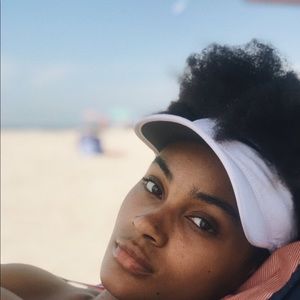 Meet your Posher, Nat